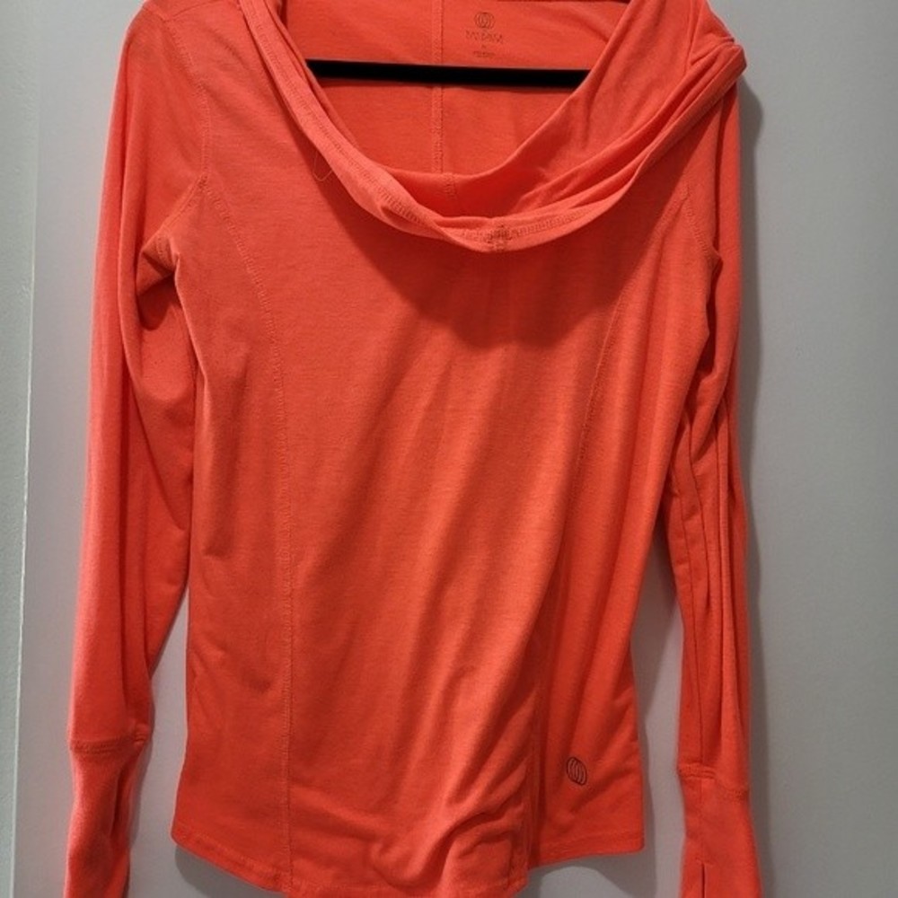 Balance Collection Pull Over Hoodie
